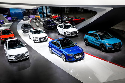 奧迪q3轎跑領(lǐng)銜強(qiáng)大產(chǎn)品陣容 一汽 大眾奧迪耀目亮相2020年粵港澳大灣區(qū)車(chē)展