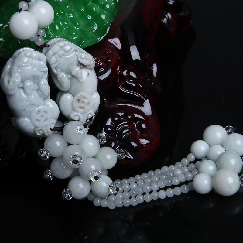 奧擎 汽車掛件 車內車飾 車載掛飾 貔貅飾品14 觀音菩薩掛件 豐田新銳志