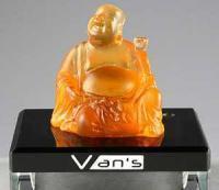 汽車(chē)車(chē)飾梵記汽車(chē)香水座-特價(jià)-車(chē)飾【如意彌勒-琥珀琉璃水晶】[供應(yīng)]_世界工廠(chǎng)網(wǎng)中國(guó)產(chǎn)品信息庫(kù)