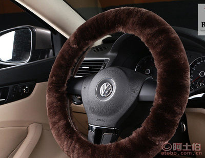 【瑞和RUIHE純羊毛方向盤套真羊毛絨汽車內(nèi)飾把套配件毛冬季用品廠家一件代發(fā)】鄭州市金水區(qū)瑞和汽車裝飾用品商行 - 產(chǎn)品庫(kù)
