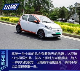 微型電動(dòng)車再現(xiàn)有力競(jìng)爭(zhēng)者 歐拉小螞蟻，你們怕了嗎？