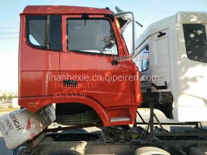 陜汽軒德配件全方位指南 駕駛室總成、內(nèi)外飾件與鈑金件選購(gòu)解析